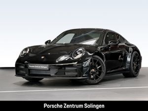 PORSCHE-992-Sportabgasanlag Elektrisches Schiebe-/Hubdach,Polovna