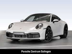 PORSCHE-992-911 Carrera kreide SAGA GLASDACH BOSE 21 INNO,Polovna