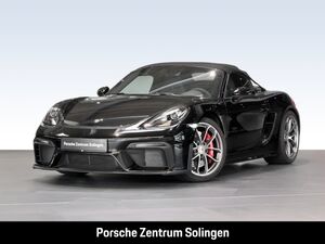 PORSCHE-718 Spyder-4,0l PDK NAVI CHRONO 20,Véhicule d'occasion