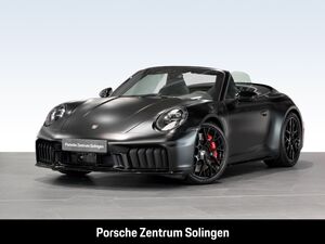 PORSCHE-911-4 GTS Matt HD-Matrix Bose Surround Abstand,Used vehicle