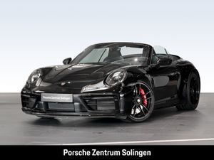 PORSCHE-992-Carrera GTS Cabrio Leder Bose hochglanz HD Matirx,Vehículo de ocasión