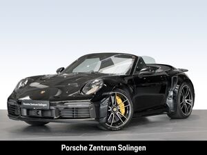 PORSCHE-911-Sportabgasanlag Liftsystem Porsche InnoDrive,Véhicule d'occasion