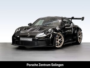 PORSCHE-911-992 GT3 RS Weissach PCCB Clubsport Lift Bose LED,Ojetá vozidla