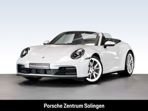 PORSCHE-911-Carrera Cabrio Sportabgas Bose Abstand 84L Tank,Véhicule d'occasion