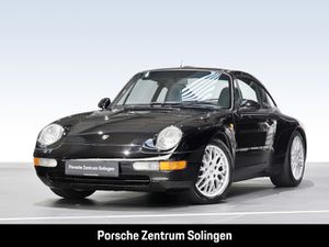 PORSCHE-993-Targa,Használtautó