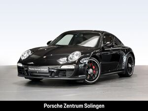 PORSCHE-911-997 Carrera GTS PDK Schiebedach Sportabgas PASM -20mm,Begangnade