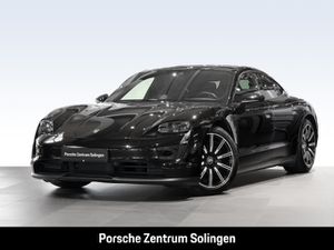 PORSCHE-Taycan-Panoramadach Rückfahrkamera 22 KW InnoDrive,Rabljena 