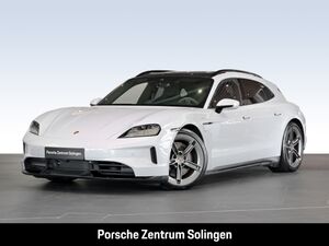 PORSCHE-Taycan-Sport Turismo GTS Hinterachslenkung Matrix Beifahrerdisplay,Auto usate