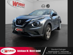 NISSAN-Juke-Tekna Klima 360 Grad Kamera Bose Leder Carplay Automatik Sitzheizung,Probna vozila