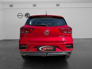 MG