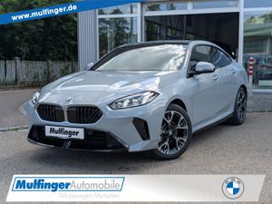 BMW-220 Gran CoupÃ©-220d GC M Sport HUD ACC SurrView H/K KomfzAHK Sportpaket Bluetooth Navi LED Klima PDC el Fenster,Vorführwagen