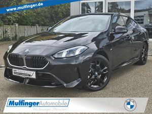 BMW-220 Gran CoupÃ©-220d GCM Sport HUD ACC SuView H/KLenkradhAHK Sportpaket Bluetooth Navi LED Vollleder Klima PDC el,firmabil