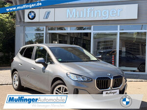 BMW-216 Active Tourer-216i ATKamera Widescreen HiFi LED Sitzheizung Bluetooth Navi Klima PDC el Fenster,Used vehicle