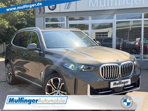 BMW-X5-X5 x30d HUD ACC SurView Ha/KaLenkradhAHK 21 Bluetooth Navi LED Vollleder Klima PDC el Fenster,Gebrauchtwagen