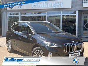 BMW-220 Active Tourer-220i ATAktivS+Massage HUD SurViewLiveProfAHK Bluetooth Navi LED Vollleder Klima PDC el Fenster,Polovna
