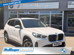 BMW-X1-X1 x25e HUD ACC SurView Driv-Ass/-Live-ProfAHK Bluetooth Navi LED Klima Standhzg PDC el Fenster,Begangnade