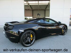 MCLAREN