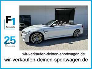 BMW-M4-Competition Keramik top Ausst UPE 113 unffr,Vehículo de ocasión