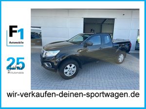 NISSAN-Navara NP300-4x4 1 Hd Einzelstückl neuw unffr Scheckheft, uvm,Rabljena 