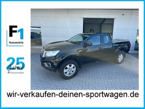 NISSAN-Navara-NP300 4x4 1 Hd Einzelstückl neuw unffr Scheckheft, uvm,Ojazdené vozidlá