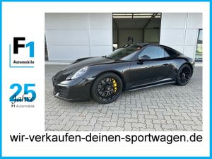 PORSCHE-911-9912 C4 GTS top Ausst neuwert Approved UPE 177,Ojazdené vozidlá