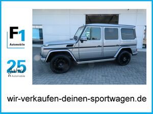 MERCEDES-BENZ-G 350-BlueTec 21 top Ausst u Zust unffr MB-KD,Polovna