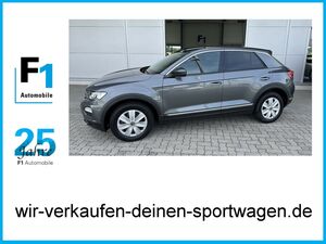 VW-T-Roc-Sport 4Motion ACC Car Play Standhzg Kamera,Begangnade