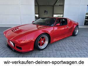 DETOMASO