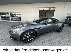 ASTON MARTIN