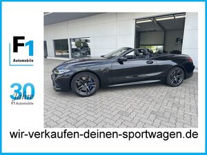 BMW-M8-Competition xDrive Merino ACC Sitzbelüftung Prem-Gar 3/20230,Ojetá vozidla
