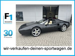 FERRARI-208-GTS Turbo Ladeluftkühler Zust 2+,Подержанный автомобиль