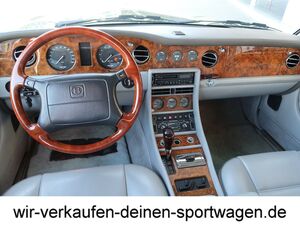 BENTLEY