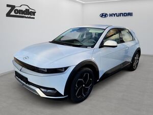 HYUNDAI-IONIQ 5-Dynamiq Elektro 58kWh DYNAMIQ-Paket Navi Digitales Cockpit LED ACC Apple CarPlay,de demostración