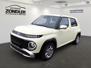 HYUNDAI-INSTER-42kWh Trend Effizienz-Paket / Navi / ACC / Sitzheizung / Digitales Cockpit,Gebrauchtwagen