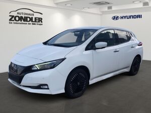 NISSAN-Leaf-e+ N-Connecta Navi 360 Kamera LED ACC Apple CarPlay Android Auto Klimaautom DAB,Begangnade