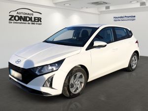 HYUNDAI-i20-12 Select Navi Kamera,Vorführwagen