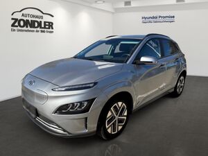 HYUNDAI-KONA Elektro-64kWh Prime Navi Soundsystem LED ACC Apple CarPlay Android Auto,Gebrauchtwagen
