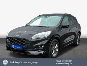 FORD-Kuga 15 EcoBoost ST-LINE X *LED*AHK*B&O*-Kuga,Pojazdy używane