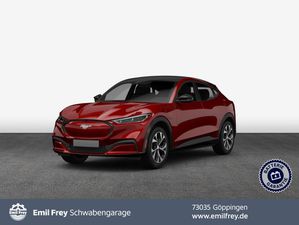 FORD-Mustang Mach-E-,Употребявани коли