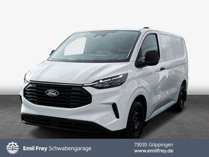 FORD-Transit Custom 280 L1H1 LKW Trend Klimaautomatik-Transit Custom,Gebrauchtwagen