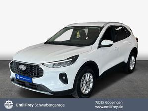 FORD-Kuga 25 Duratec FHEV TITANIUM-Kuga,Jednoročné vozidlá