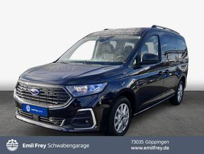 FORD-Grand Tourneo Connect 15 EcoBoost Aut TITANIUM-Tourneo Connect,Vorführwagen