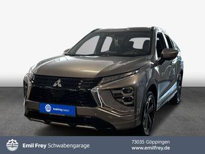 MITSUBISHI-Eclipse Cross Plug-In Hybrid 4WD Select*Vorführwagen*-Eclipse Cross Plug-In Hybrid,Употребявани коли