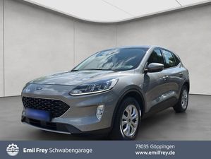 FORD-Kuga 15 EcoBoost COOL&CONNECT *Navi*-Kuga,Подержанный автомобиль