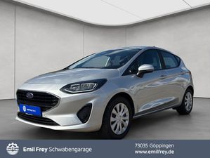 FORD-Fiesta 11 S&S COOL&CONNECT-Fiesta,Vehicule second-hand