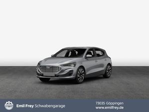 FORD-Focus ST 10 TITANIUM *Sitzheizung-Focus,Gebrauchtwagen