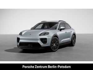 PORSCHE-Macan-4 InnoDrive Head-Up Surround-View PASM,Ojazdené vozidlá