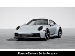 PORSCHE-992-911 Carrera Sportabgasanlage LED-Matrix BOSE,Bruktbiler