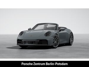 PORSCHE-992-911 Carrera Cabriolet InnoDrive LiftsystemVA,Begangnade