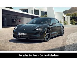 PORSCHE-Taycan-Turbo S Sport Turismo Burmester Head-Up 21-Zoll,Vehicule second-hand